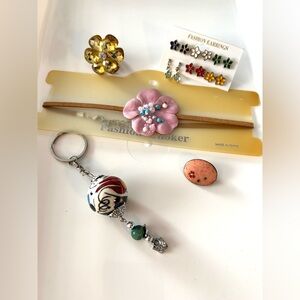 Flower power bundle #7